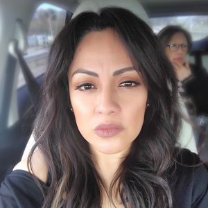 Meet your Posher, Katia